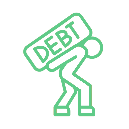 Debt Collector logo